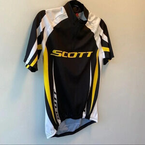 Scott Cycling Top